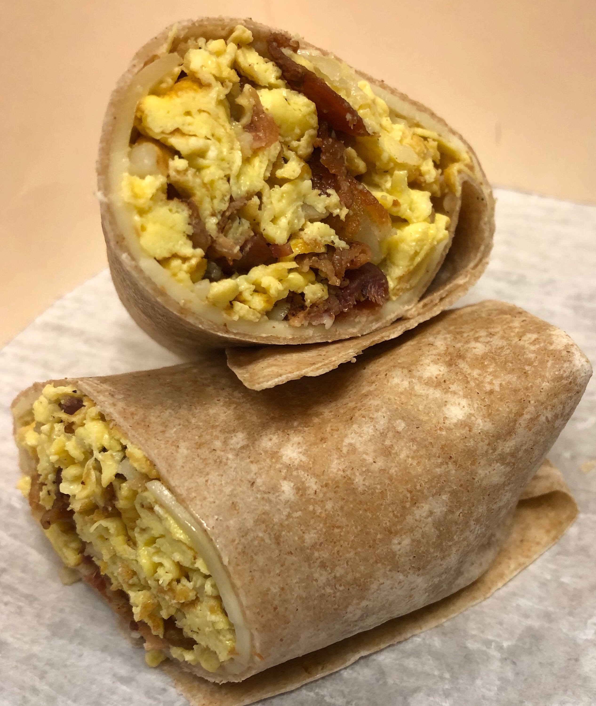 Early Bird (Breakfast Burrito) Archie #39 s NY Deli Early Bird (Breakfast Burrito) Archie #39 s NY Deli